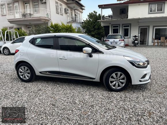 ALİOĞLU OTOMOTİV'DEN 65.000 KM HATASIZ