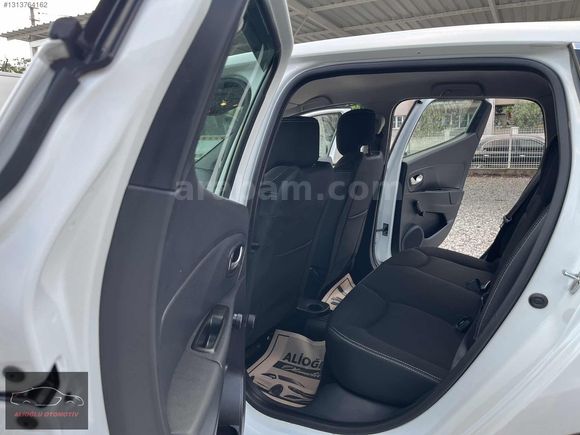 ALİOĞLU OTOMOTİV'DEN 65.000 KM HATASIZ