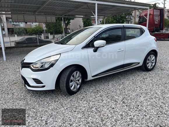 ALİOĞLU OTOMOTİV'DEN 65.000 KM HATASIZ