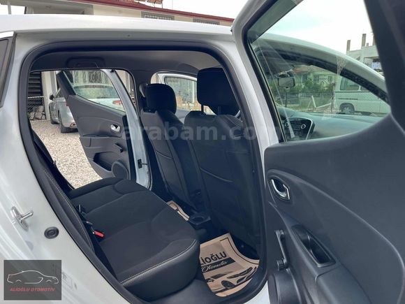 ALİOĞLU OTOMOTİV'DEN 65.000 KM HATASIZ