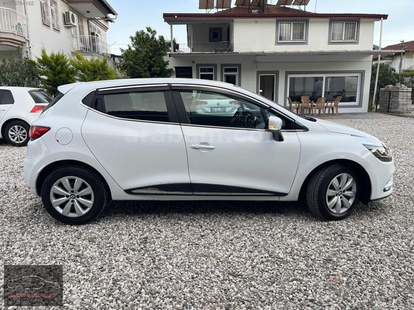 ALİOĞLU OTOMOTİV'DEN 65.000 KM HATASIZ