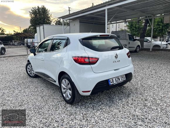 ALİOĞLU OTOMOTİV'DEN 65.000 KM HATASIZ