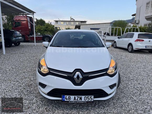 ALİOĞLU OTOMOTİV'DEN 65.000 KM HATASIZ