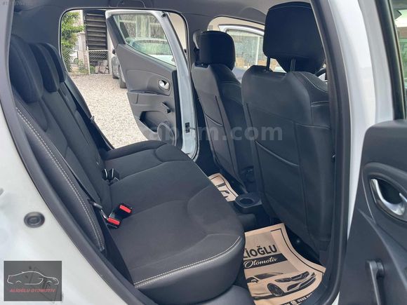 ALİOĞLU OTOMOTİV'DEN 65.000 KM HATASIZ