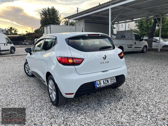 ALİOĞLU OTOMOTİV'DEN 65.000 KM HATASIZ