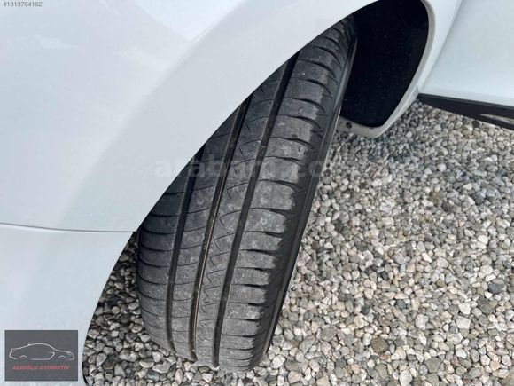 ALİOĞLU OTOMOTİV'DEN 65.000 KM HATASIZ