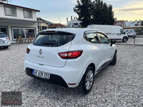 ALİOĞLU OTOMOTİV'DEN 65.000 KM HATASIZ