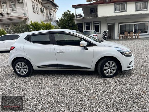 ALİOĞLU OTOMOTİV'DEN 65.000 KM HATASIZ