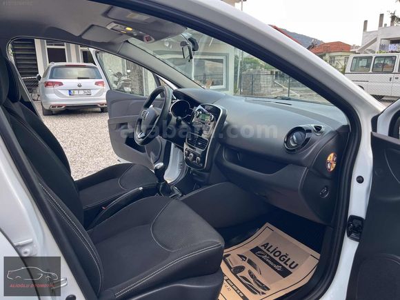 ALİOĞLU OTOMOTİV'DEN 65.000 KM HATASIZ