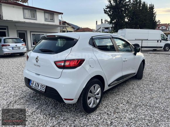 ALİOĞLU OTOMOTİV'DEN 65.000 KM HATASIZ
