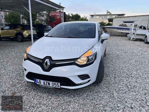 ALİOĞLU OTOMOTİV'DEN 65.000 KM HATASIZ