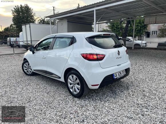 ALİOĞLU OTOMOTİV'DEN 65.000 KM HATASIZ