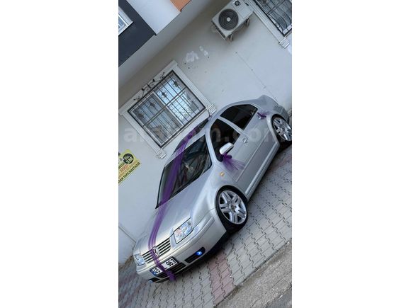 Sahibinden Volkswagen Bora 1.6 Comfortline 2000 Model 
