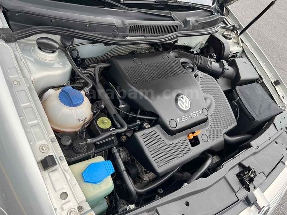 Sahibinden Volkswagen Bora 1.6 Comfortline 2000 Model 