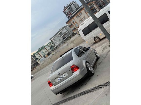 Sahibinden Volkswagen Bora 1.6 Comfortline 2000 Model 