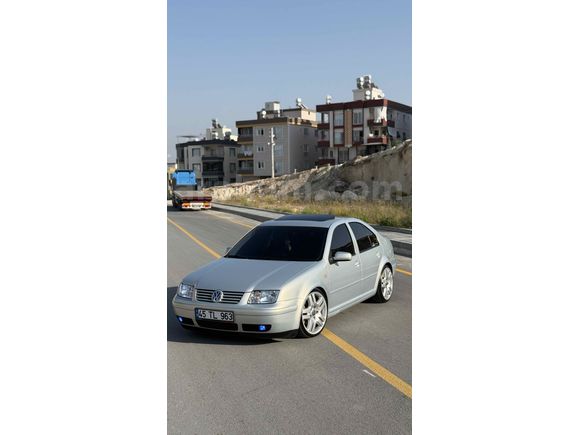 Sahibinden Volkswagen Bora 1.6 Comfortline 2000 Model 