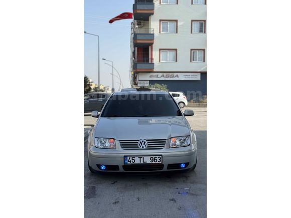 Sahibinden Volkswagen Bora 1.6 Comfortline 2000 Model 