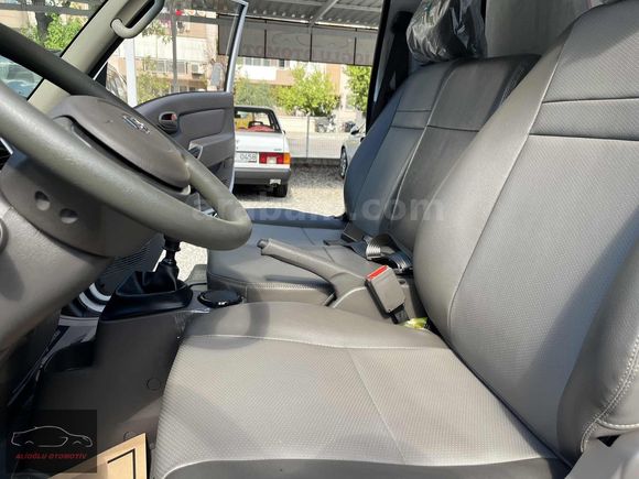 ALİOĞLU OTOMOTİV'DEN 2.200KM HATASIZ BOYASIZ K.K Çekilir