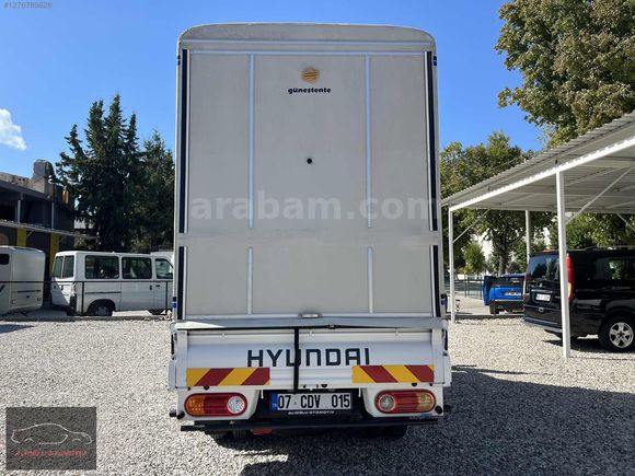 ALİOĞLU OTOMOTİV'DEN 2.200KM HATASIZ BOYASIZ K.K Çekilir