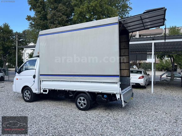 ALİOĞLU OTOMOTİV'DEN 2.200KM HATASIZ BOYASIZ K.K Çekilir