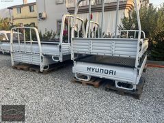 H 100 2024 MODEL SIFIR KASA