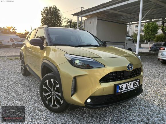 ALİOĞLU OTOMOTİV'DEN 29.000 KM HATASIZ BOYASIZ K.K çekilir