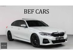 BEF CARS | 2020 M SPORT 97.000KM İÇ TABA,NAV,M3KOLTUK,HAFIZA