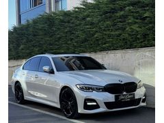 BEF CARS | 2020 M SPORT 97.000KM İÇ TABA,NAV,M3KOLTUK,HAFIZA