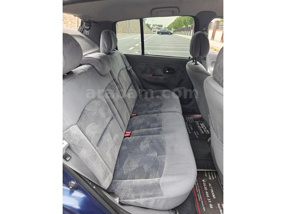 Sahibinden Renault Clio 1.4 RXT 2001 Model