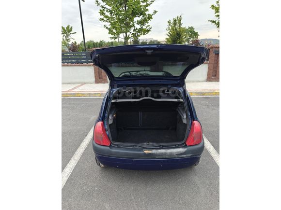 Sahibinden Renault Clio 1.4 RXT 2001 Model