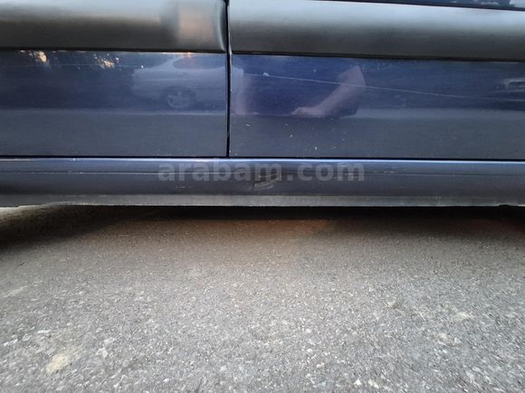 Sahibinden Renault Clio 1.4 RXT 2001 Model