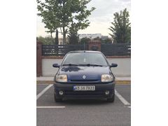 Sahibinden Renault Clio 1.4 RXT 2001 Model