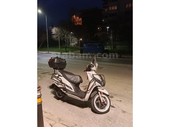 Sahibinden Honda Activa 125