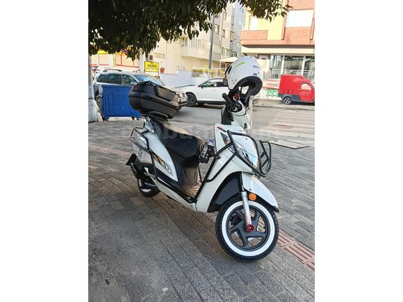 Sahibinden Honda Activa 125