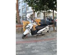 Sahibinden Honda Activa 125