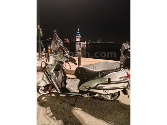 Sahibinden Honda Activa 125