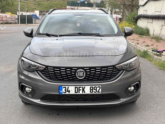 Sahibinden Fiat Egea 1.6 Multijet Urban Plus 2020 Model 