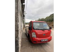 Sahibinden Kia K 2500 TCI 