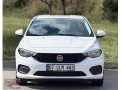 2020/İLK ELDEN/ 81.000KM/ OTOMATİK/EGEA 1.6 MULTİJET EASY 120Hp
