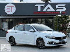 TAŞ OTOMOTİV 2022 EGEA 1.6 M.JET EASY PLUS %30PEŞİNAT 0.90 KREDİ