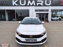 KUMRU OTOMOTİV'DEN 2022 EGEA 1.6 MULTİJET 130 HP EASY OTOMATİK