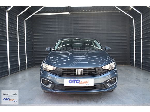 109.000 PEŞİNATLA | İLK ELDEN | OTOMATİK | 1.6 MULTİJET EASY |