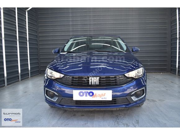 9.500 PEŞİNATLA | İLK ELDEN | 2024 MODEL | 1.6 MULTİJET EASY |