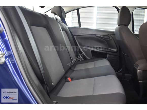 9.500 PEŞİNATLA | İLK ELDEN | 2024 MODEL | 1.6 MULTİJET EASY |