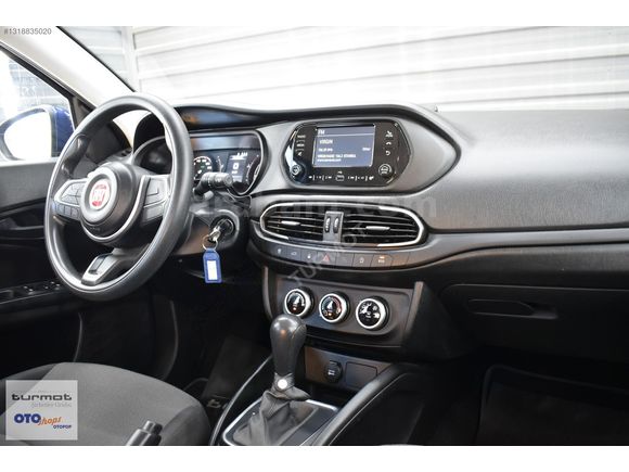 9.500 PEŞİNATLA | İLK ELDEN | 2024 MODEL | 1.6 MULTİJET EASY |