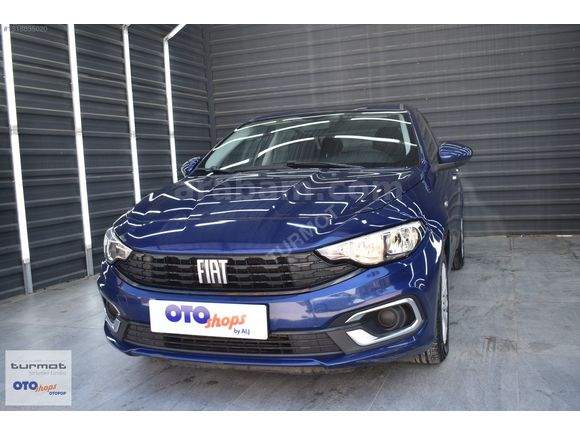 9.500 PEŞİNATLA | İLK ELDEN | 2024 MODEL | 1.6 MULTİJET EASY |