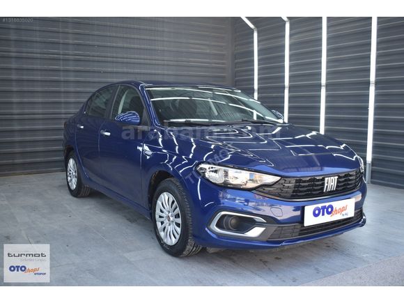 9.500 PEŞİNATLA | İLK ELDEN | 2024 MODEL | 1.6 MULTİJET EASY |