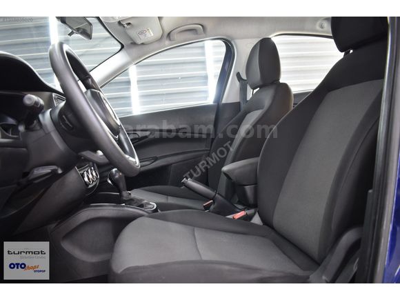 9.500 PEŞİNATLA | İLK ELDEN | 2024 MODEL | 1.6 MULTİJET EASY |