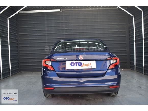 9.500 PEŞİNATLA | İLK ELDEN | 2024 MODEL | 1.6 MULTİJET EASY |