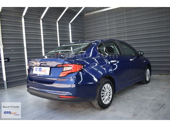 9.500 PEŞİNATLA | İLK ELDEN | 2024 MODEL | 1.6 MULTİJET EASY |